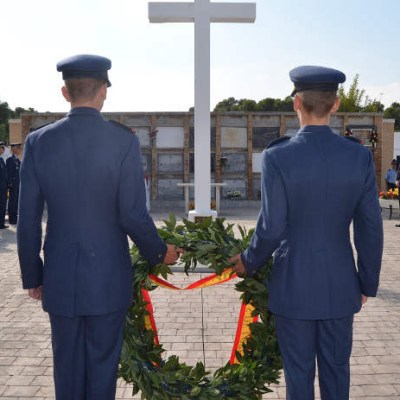 Un motivo para componer ‘La muerte no es final’ (Cesáreo&nbsp;Garabáin)