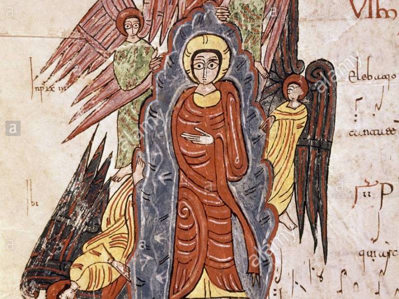 Rito hispano-mozárabe