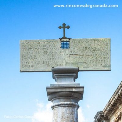 Juan de Cetina y Pedro de Dueñas, predicadores de los musulmanes&nbsp;granadinos