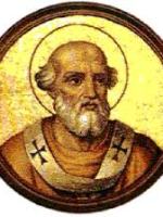 San Juan I y la fecha de la&nbsp;Pascua