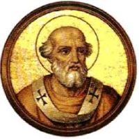 San Juan I y la fecha de la&nbsp;Pascua