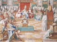 Jesús, Dios de Dios (Nicea, a.&nbsp;325)