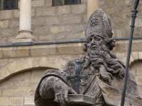 Winfrido y el árbol de&nbsp;Navidad