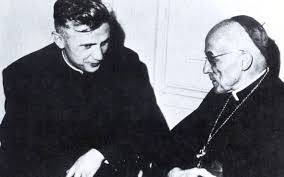 Ésta era mi intención al convocar el Concilio!» | Alfa y Omega