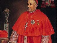 El Cardenal zamorano Juan Soldevilla Romero y la Virgen de la&nbsp;Hispanidad