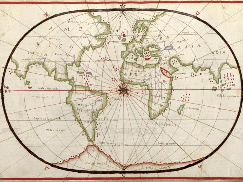 El verdadero oro de América. «De aquí saquemos oro de las entrañas de la fe de los&nbsp;indios»