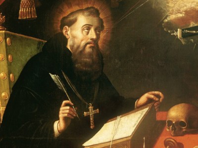 Dulzura y Sabiduría de Dios en San Agustín. Comentario a la liturgia&nbsp;mozárabe.