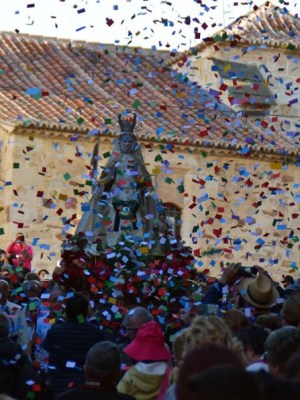 De Siria a Zamora: San Antolín y la devoción&nbsp;mozárabe