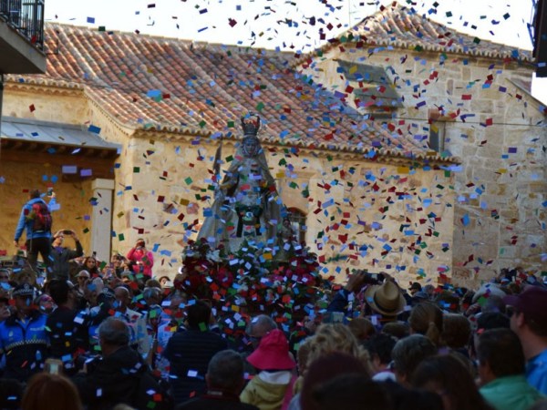 De Siria a Zamora: San Antolín y la devoción&nbsp;mozárabe