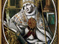 «No nos dejaremos doblegar por el dolor». Un texto de San Gregorio Magno para estos días de&nbsp;pandemia