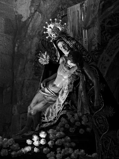 ‘Stabat Mater’. Un poema del Beato Jacopone de&nbsp;Todi