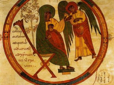 El Adviento hispano-mozárabe