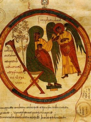 El Adviento hispano-mozárabe