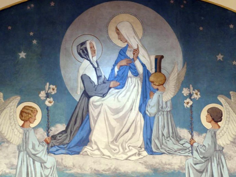 La Medalla Milagrosa