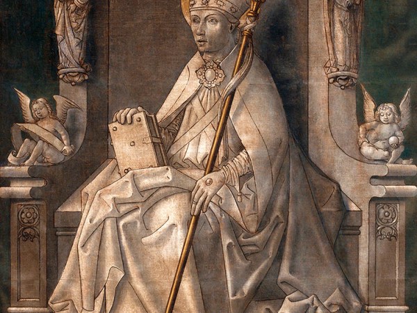 San Odón de&nbsp;Cluny