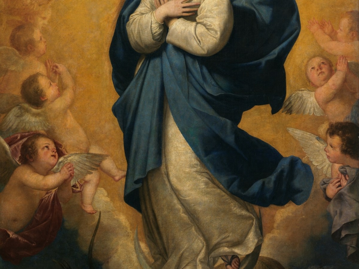 El privilegio español del color&nbsp;azul