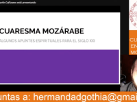 La Cuaresma en el Rito Hispano-Mozárabe