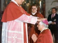 ‘Cooperatores veritatis’. La ordenación episcopal de Joseph&nbsp;Ratzinger.