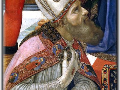 San Justo de&nbsp;Urgell