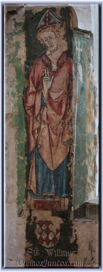 San Guillermo Fitzherbert