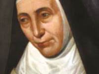 Beata Ana de San&nbsp;Bartolomé.