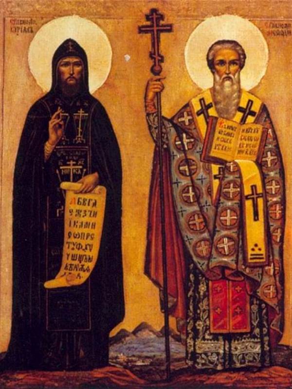 La oración de Juan Pablo II por&nbsp;Europa