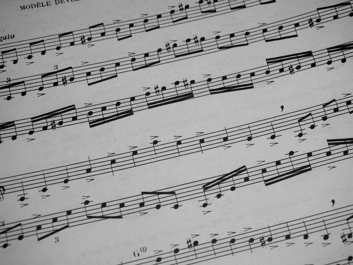 La polifonía en la liturgia, sí o no. La obra de Otto Nicolai y una reflexión de Benedicto&nbsp;XVI