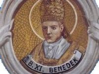 Beato Benedicto XI