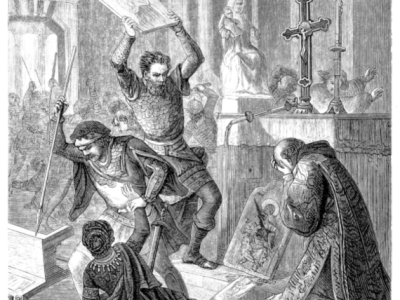 Santos monjes Abrahamitas, mártires de la&nbsp;iconoclastia