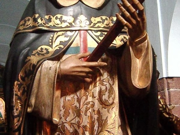 San Juan Bautista de la&nbsp;Concepción