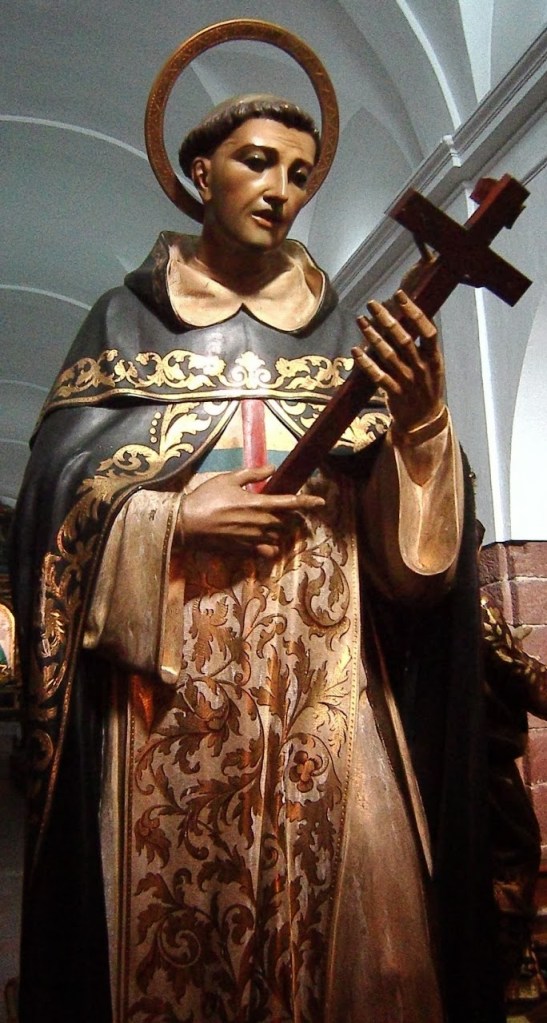 San Juan Bautista de la&nbsp;Concepción