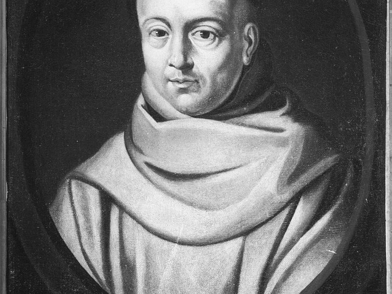 San Nicolás Pieck y compañeros mártires por la defensa de la presencia de Cristo en la&nbsp;Eucaristía