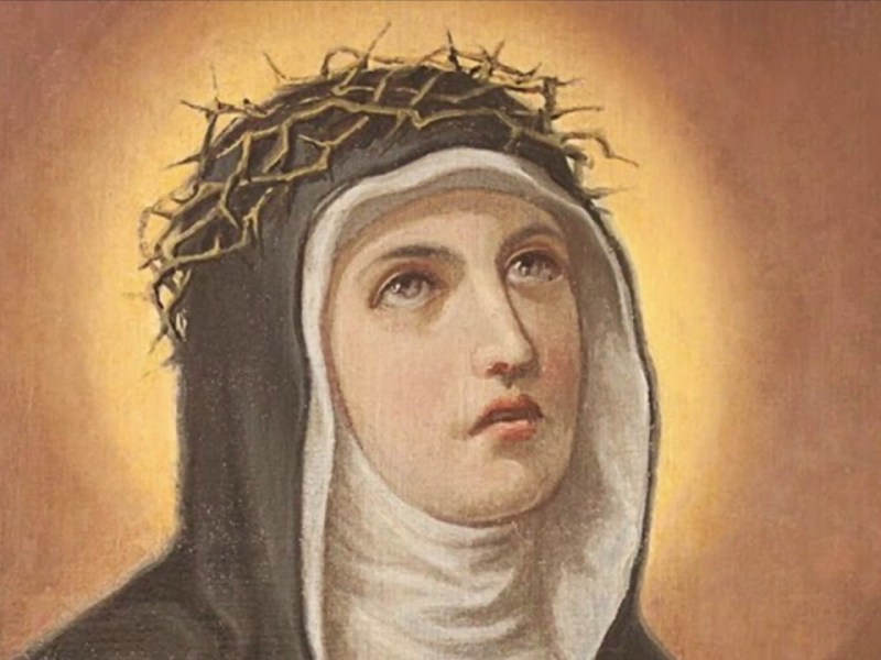 Santa Verónica Giuliani