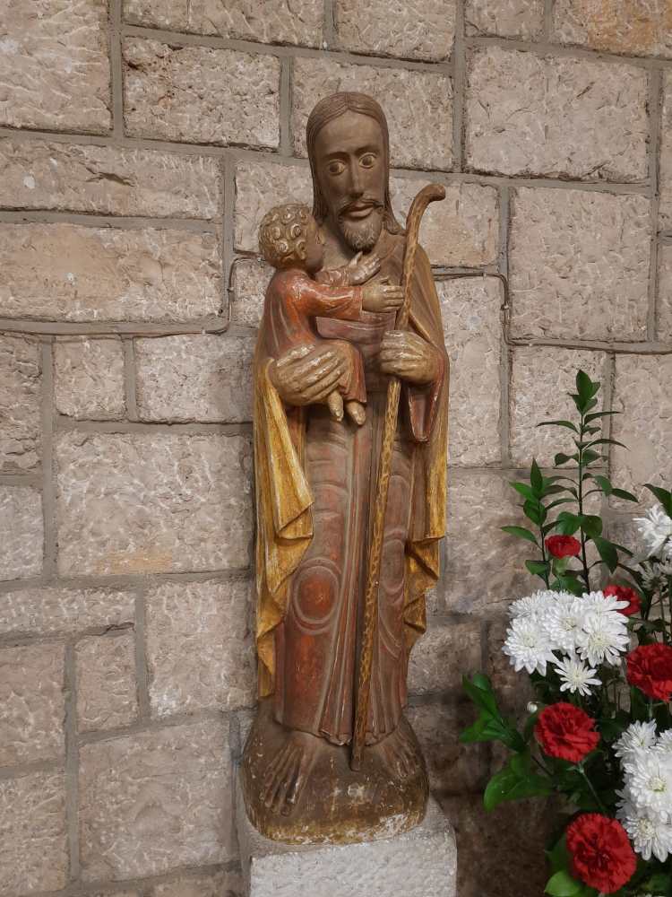 19 de marzo – San&nbsp;José