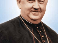 San Manuel González, el apóstol de los&nbsp;sagrarios