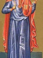 San Gordio, el otro centurión que confesó a Cristo como&nbsp;Dios