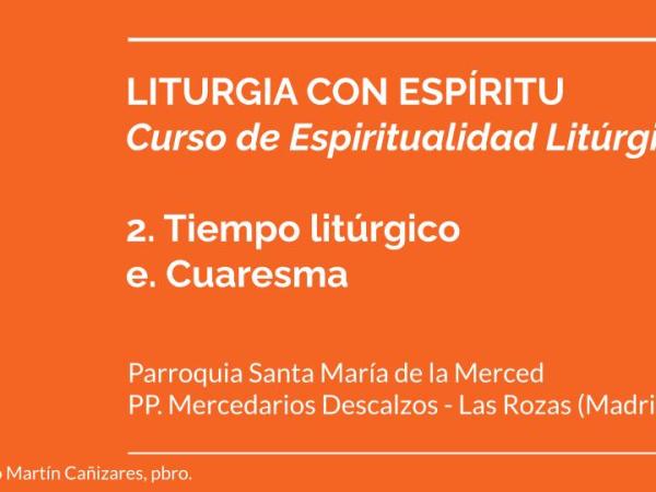 2e. Cuaresma