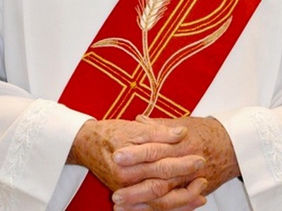 La restauración del diaconado&nbsp;permanente