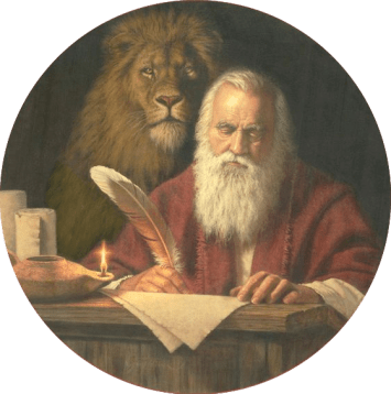 Las letanías mayores de San&nbsp;Marcos