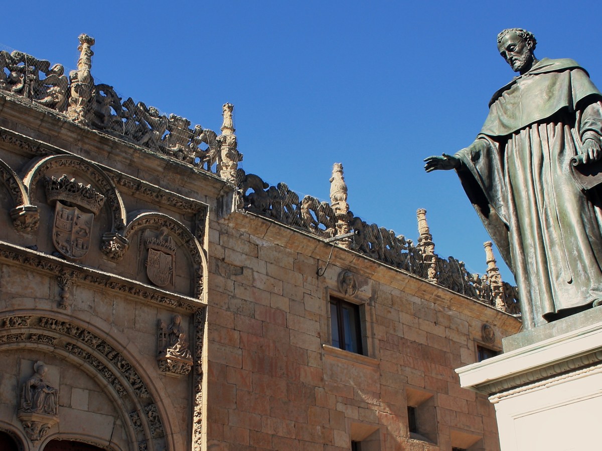 Fray Luis de&nbsp;León