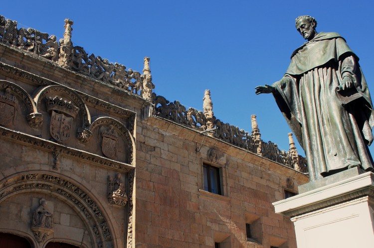 Fray Luis de&nbsp;León