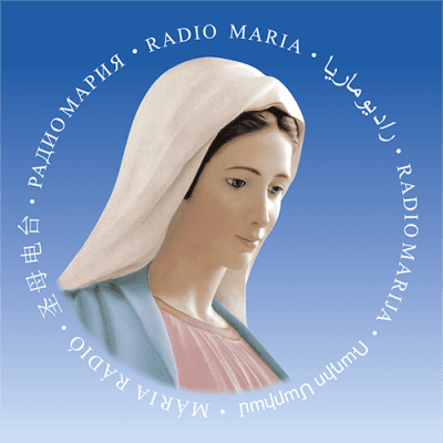 Radio María