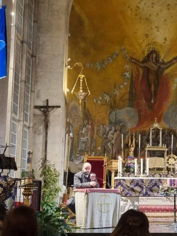 Meditaciones de Adviento&nbsp;2023