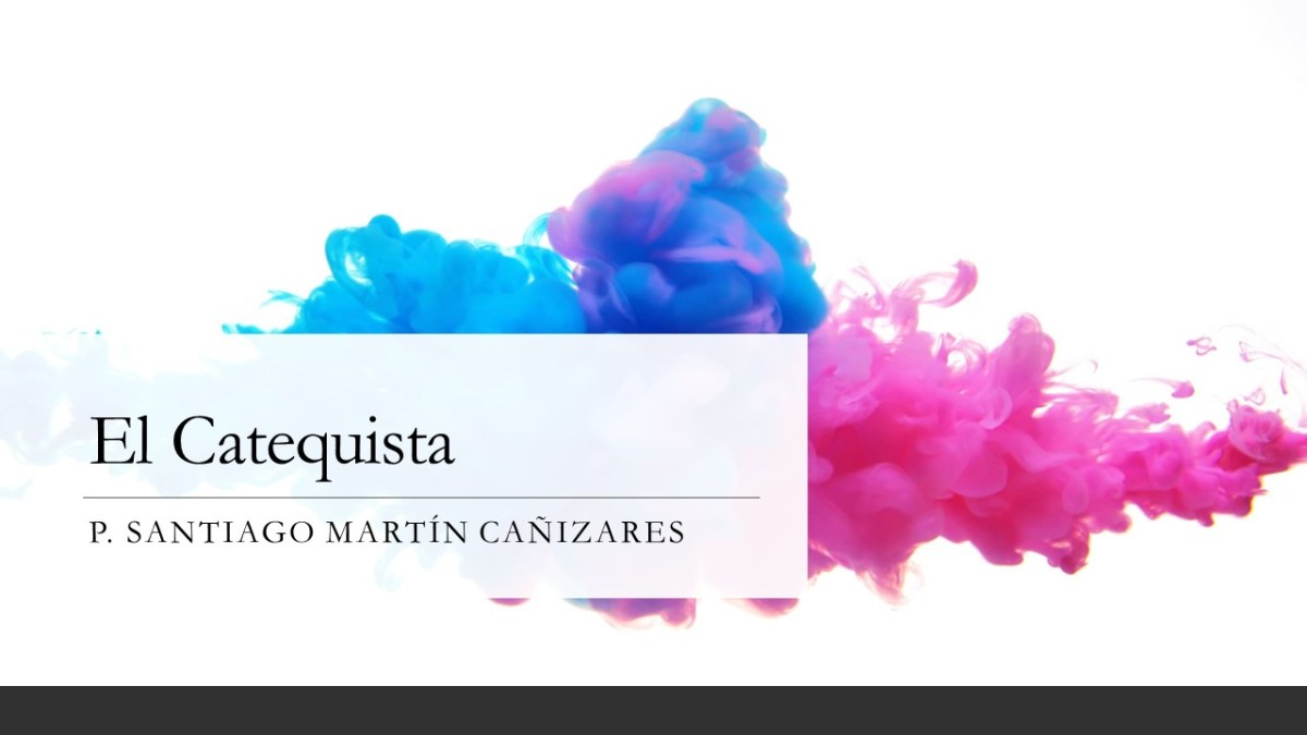 El Catequista