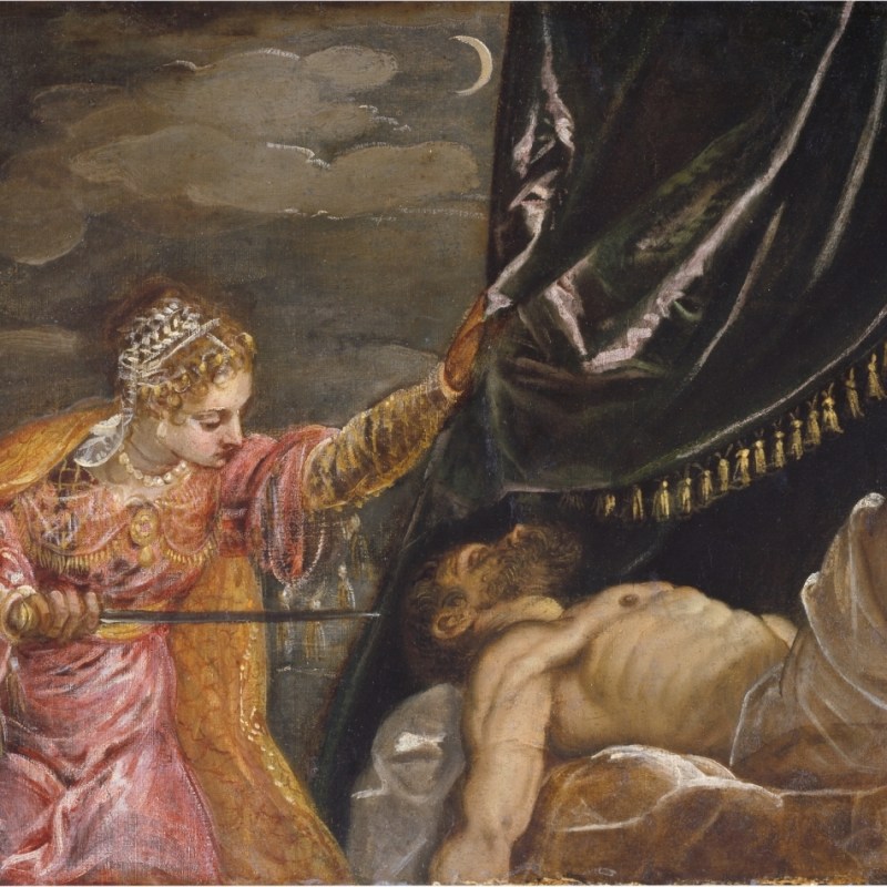 Virgen María, orgullo de nuestra&nbsp;raza