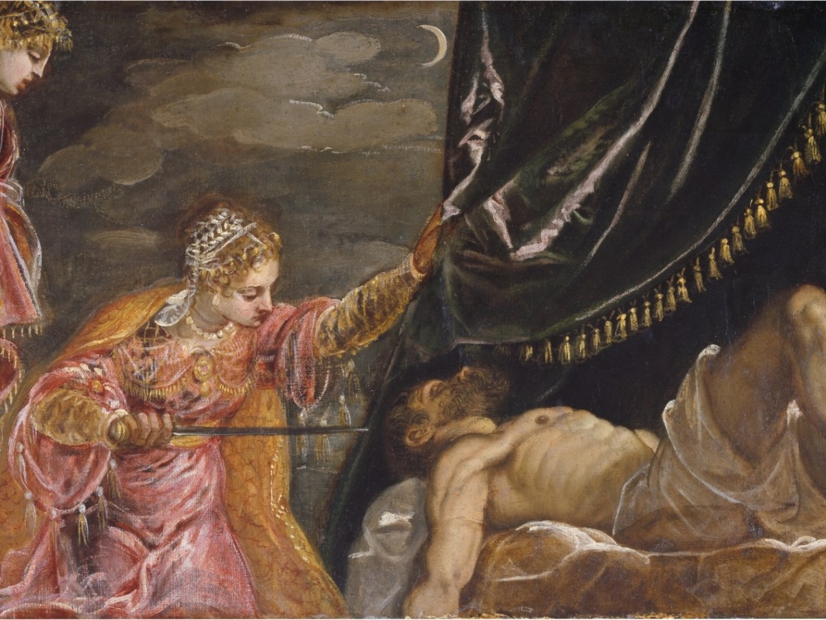 Virgen María, orgullo de nuestra&nbsp;raza