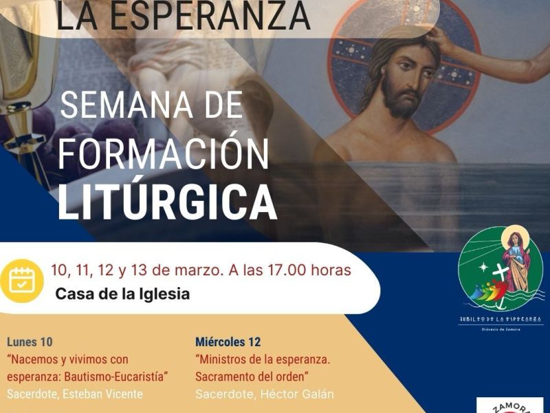 Esperamos la vida eterna: las&nbsp;exequias