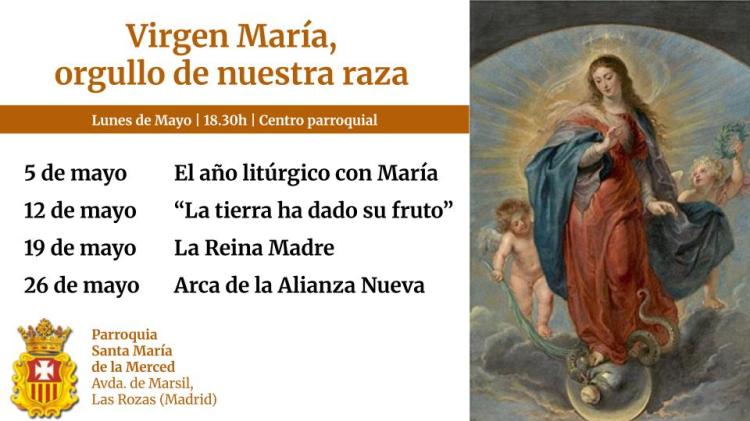 «La tierra ha dado su&nbsp;fruto»