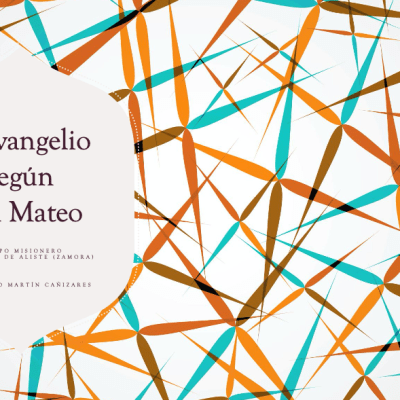 Catequesis del evangelio de San Mateo en&nbsp;Aliste